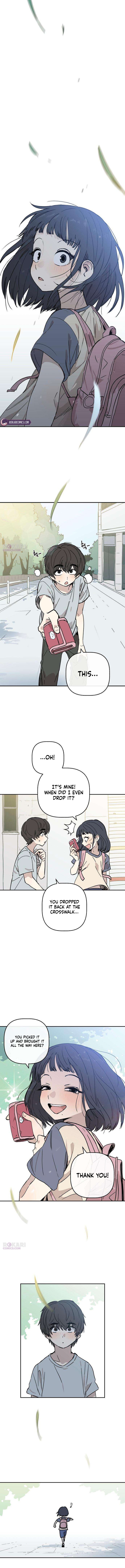 Read Heart-Aching EN Manga Online