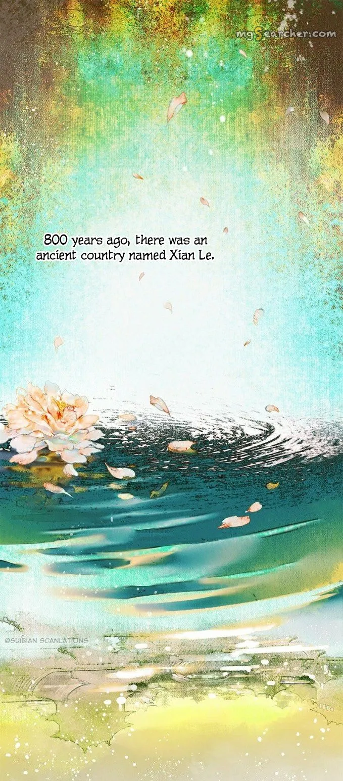 Read Heaven Official's Blessing EN Manga Online