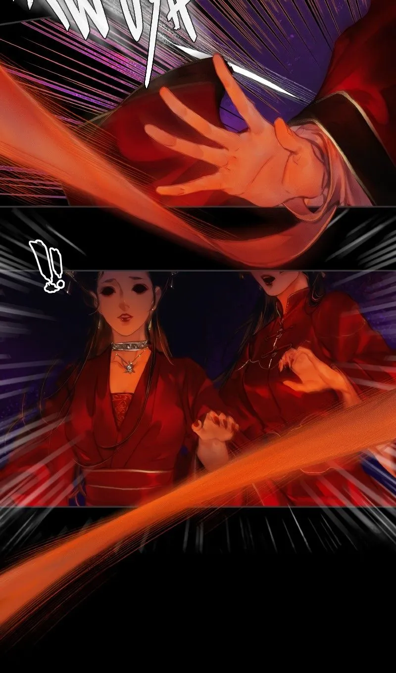 Read Heaven Official's Blessing EN Manga Online