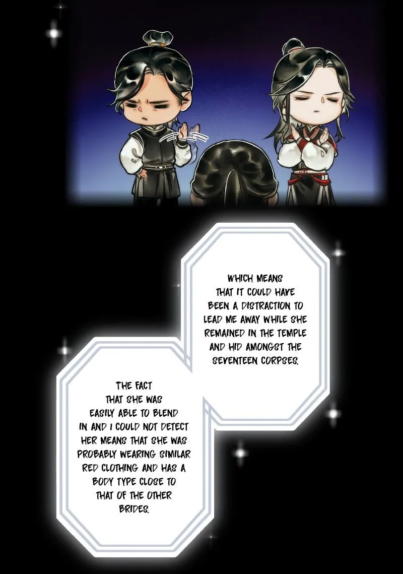 Read Heaven Official's Blessing EN Manga Online