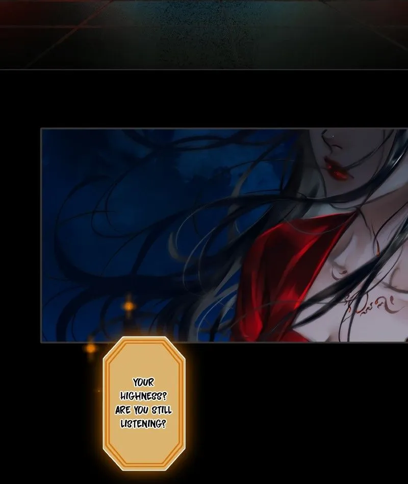 Read Heaven Official's Blessing EN Manga Online