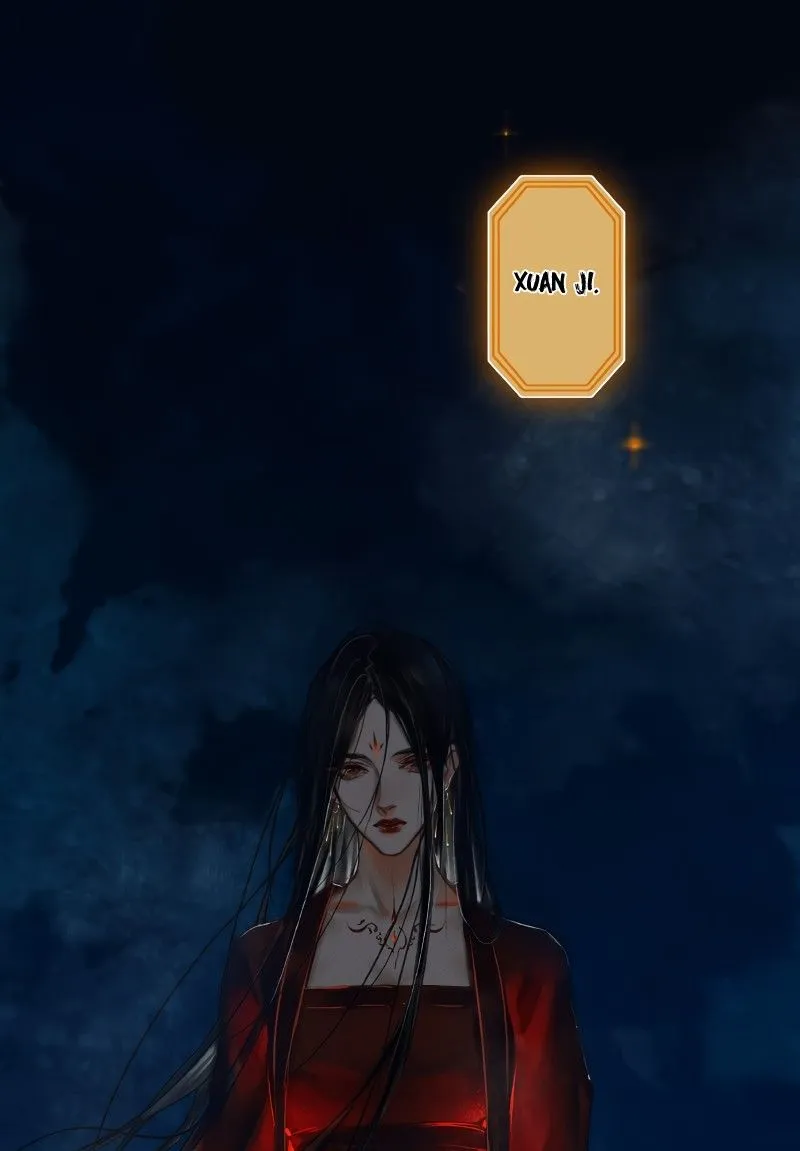 Read Heaven Official's Blessing EN Manga Online