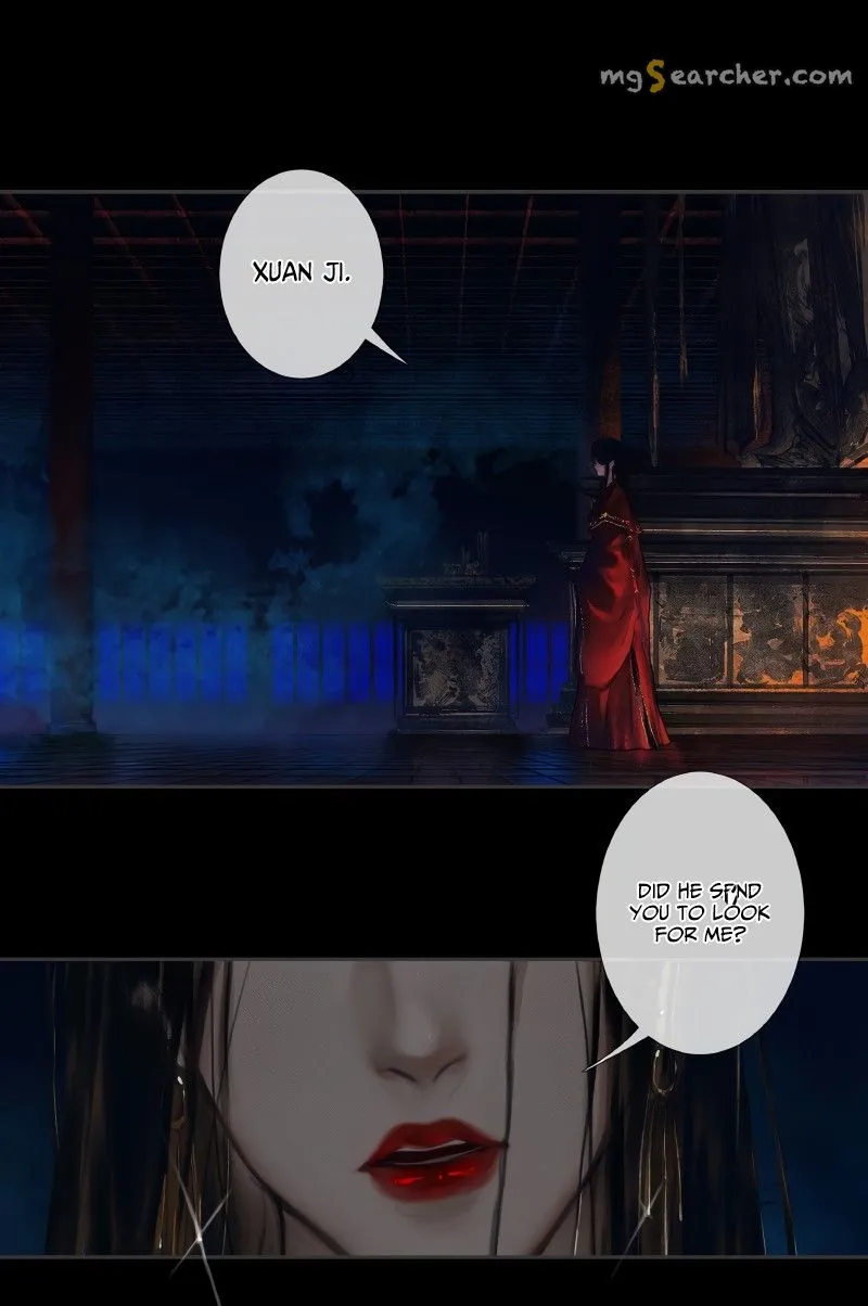 Read Heaven Official's Blessing EN Manga Online