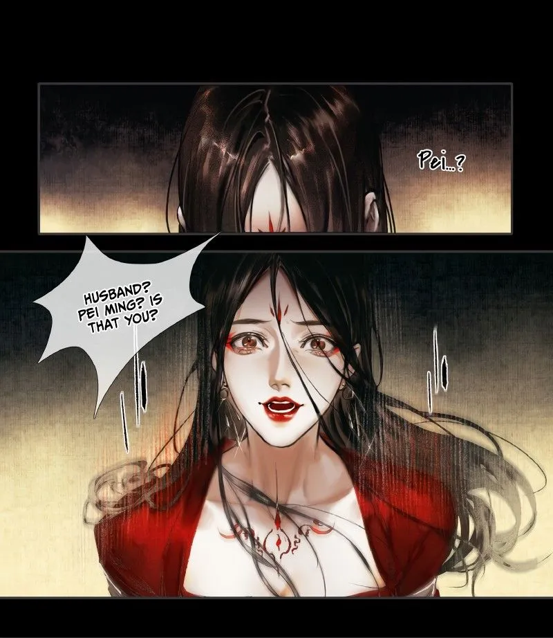 Read Heaven Official's Blessing EN Manga Online