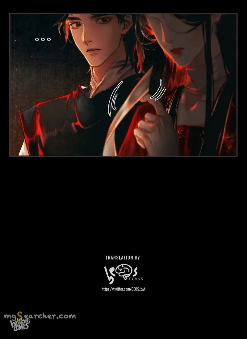 Read Heaven Official's Blessing EN Manga Online