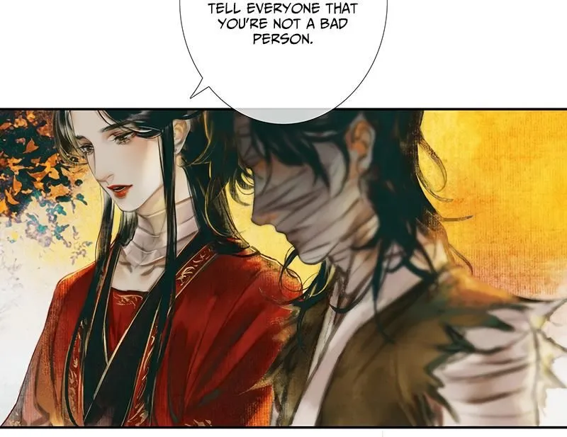 Read Heaven Official's Blessing EN Manga Online