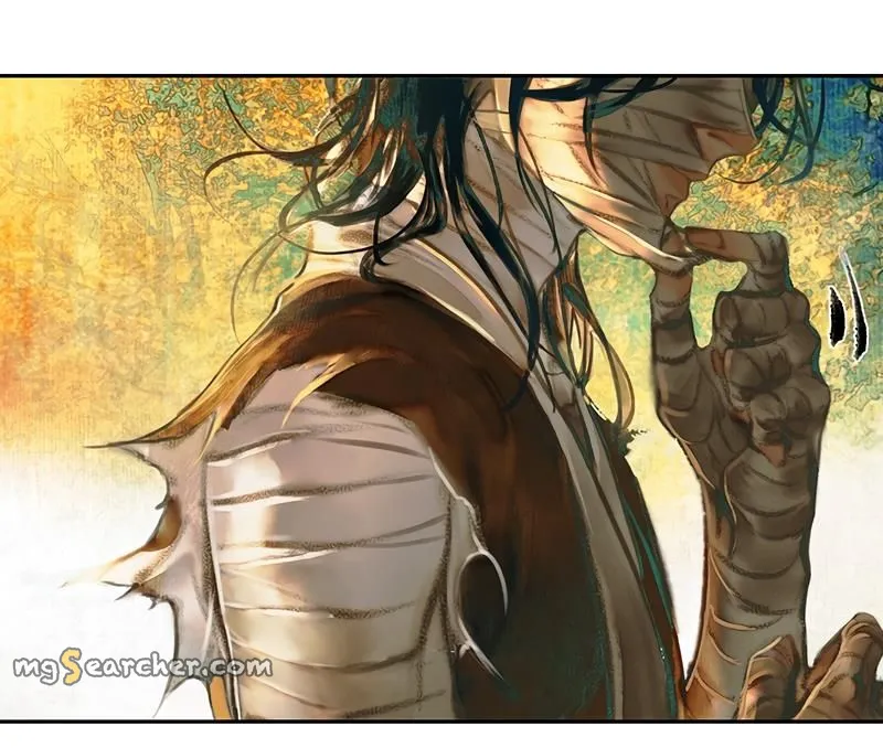 Read Heaven Official's Blessing EN Manga Online