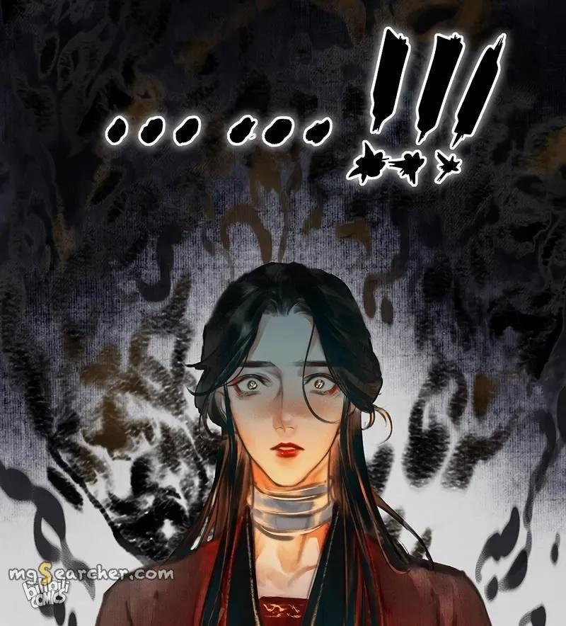 Read Heaven Official's Blessing EN Manga Online