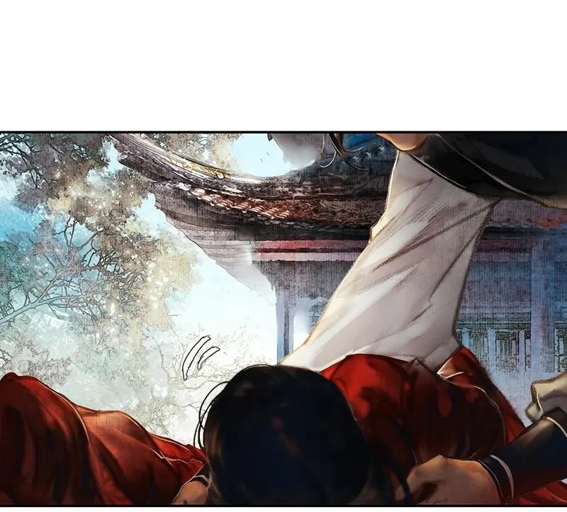 Read Heaven Official's Blessing EN Manga Online