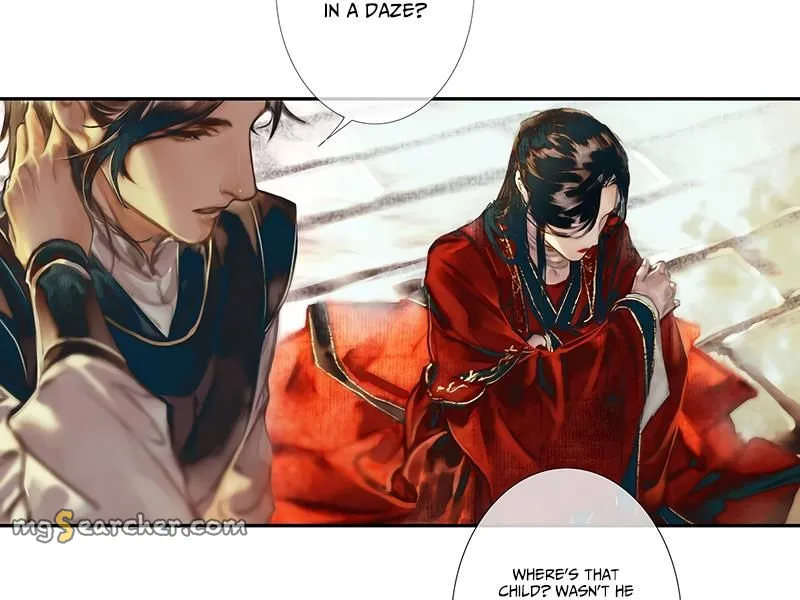 Read Heaven Official's Blessing EN Manga Online