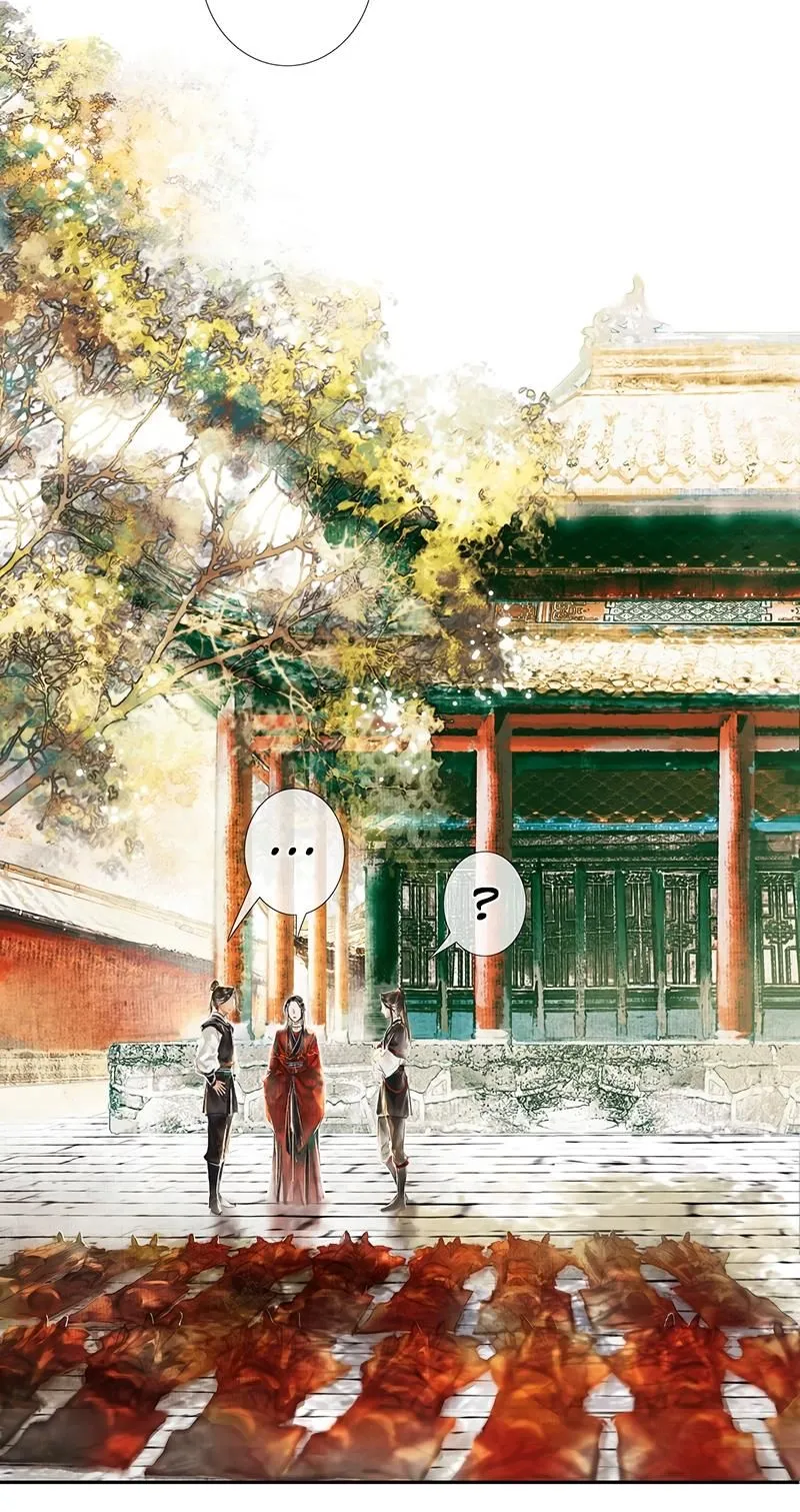 Read Heaven Official's Blessing EN Manga Online