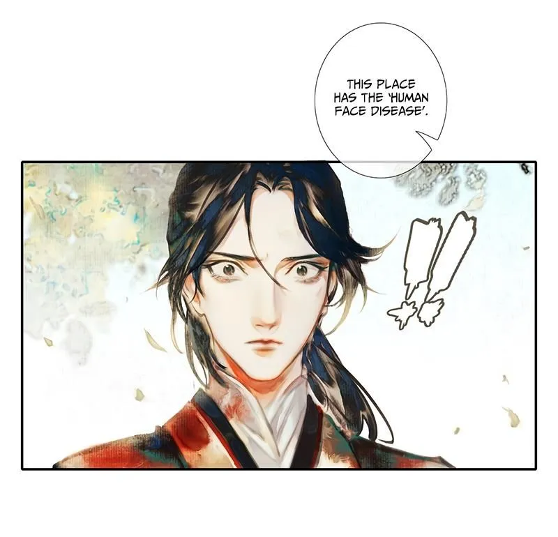 Read Heaven Official's Blessing EN Manga Online
