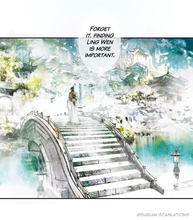Read Heaven Official's Blessing EN Manga Online
