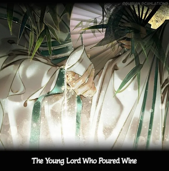 Read Heaven Official's Blessing EN Manga Online