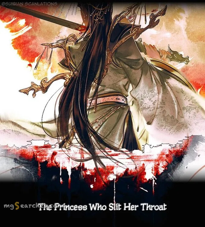Read Heaven Official's Blessing EN Manga Online