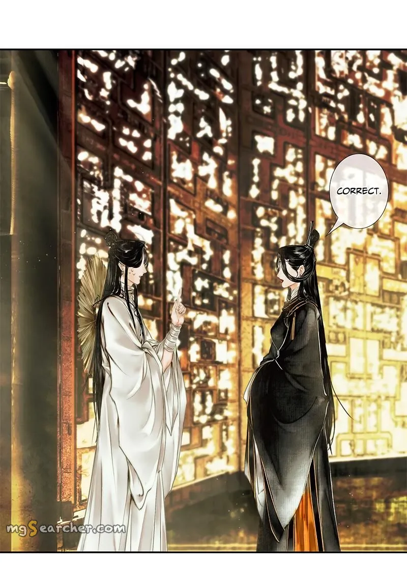 Read Heaven Official's Blessing EN Manga Online