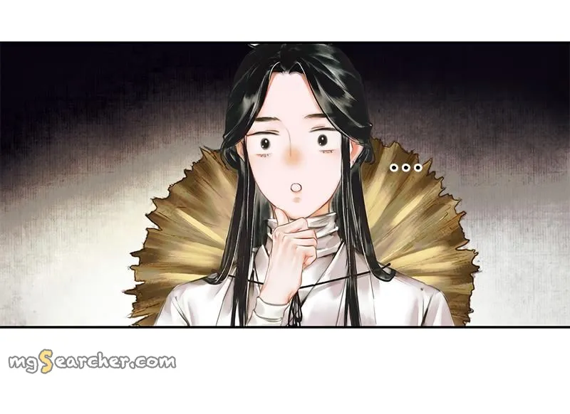Read Heaven Official's Blessing EN Manga Online