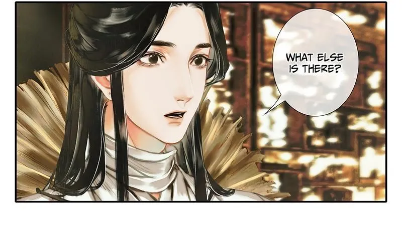 Read Heaven Official's Blessing EN Manga Online