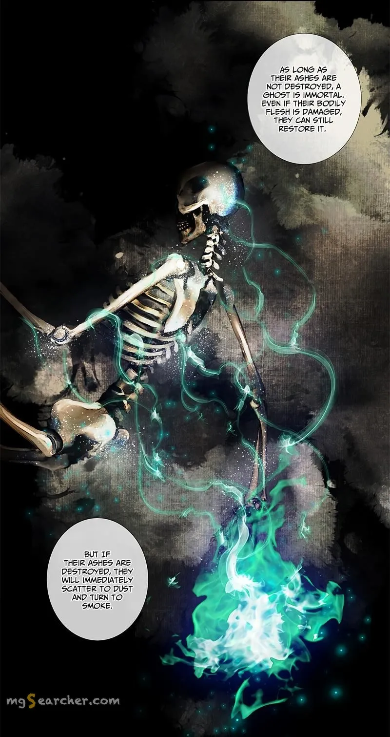 Read Heaven Official's Blessing EN Manga Online