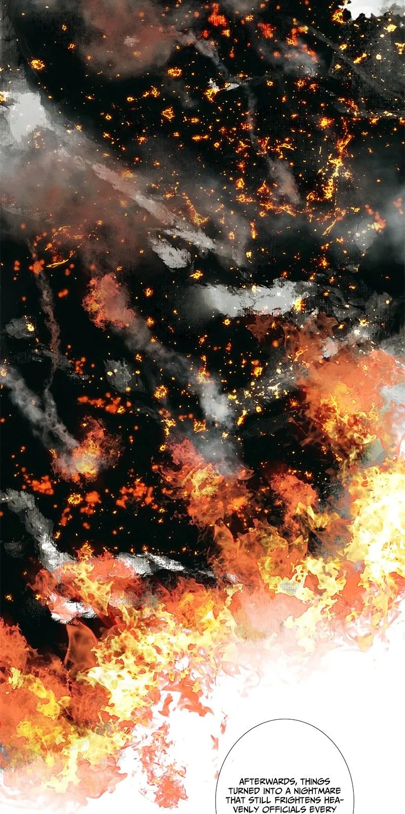 Read Heaven Official's Blessing EN Manga Online