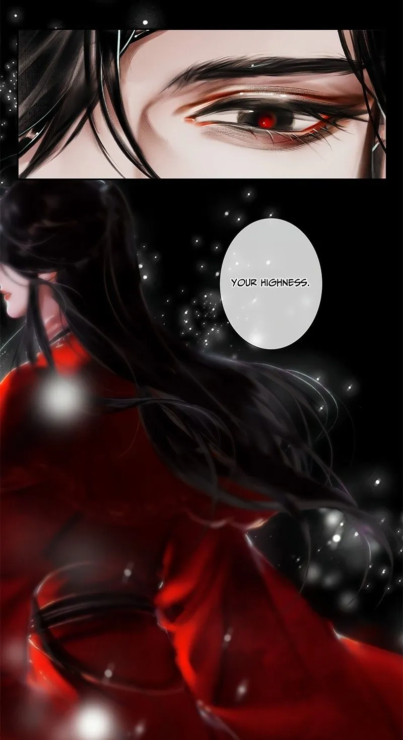 Read Heaven Official's Blessing EN Manga Online