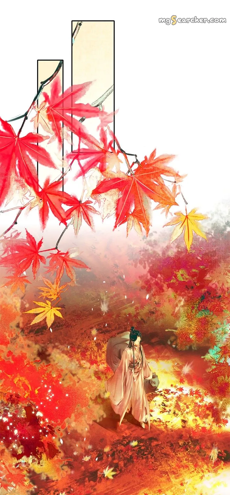 Read Heaven Official's Blessing EN Manga Online