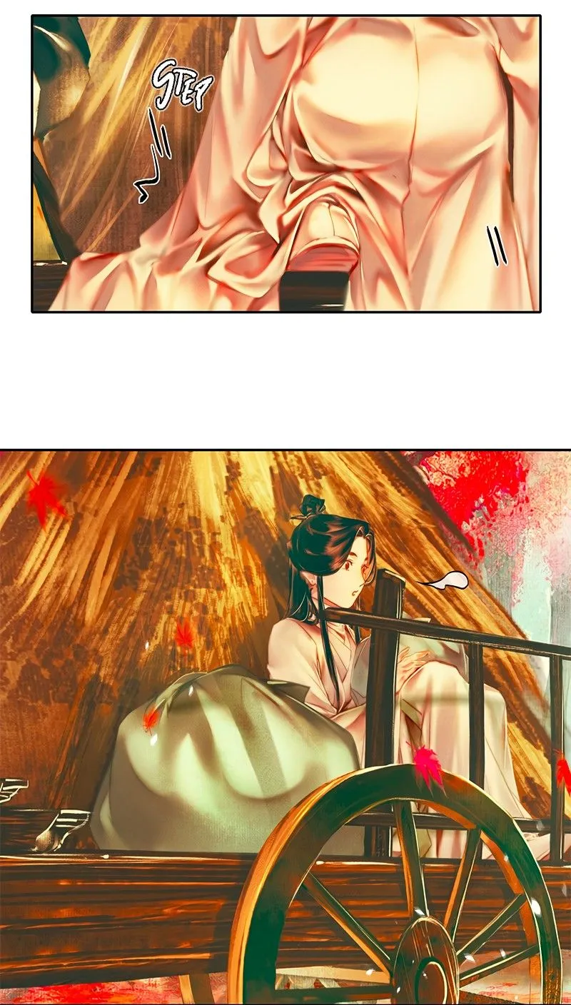 Read Heaven Official's Blessing EN Manga Online