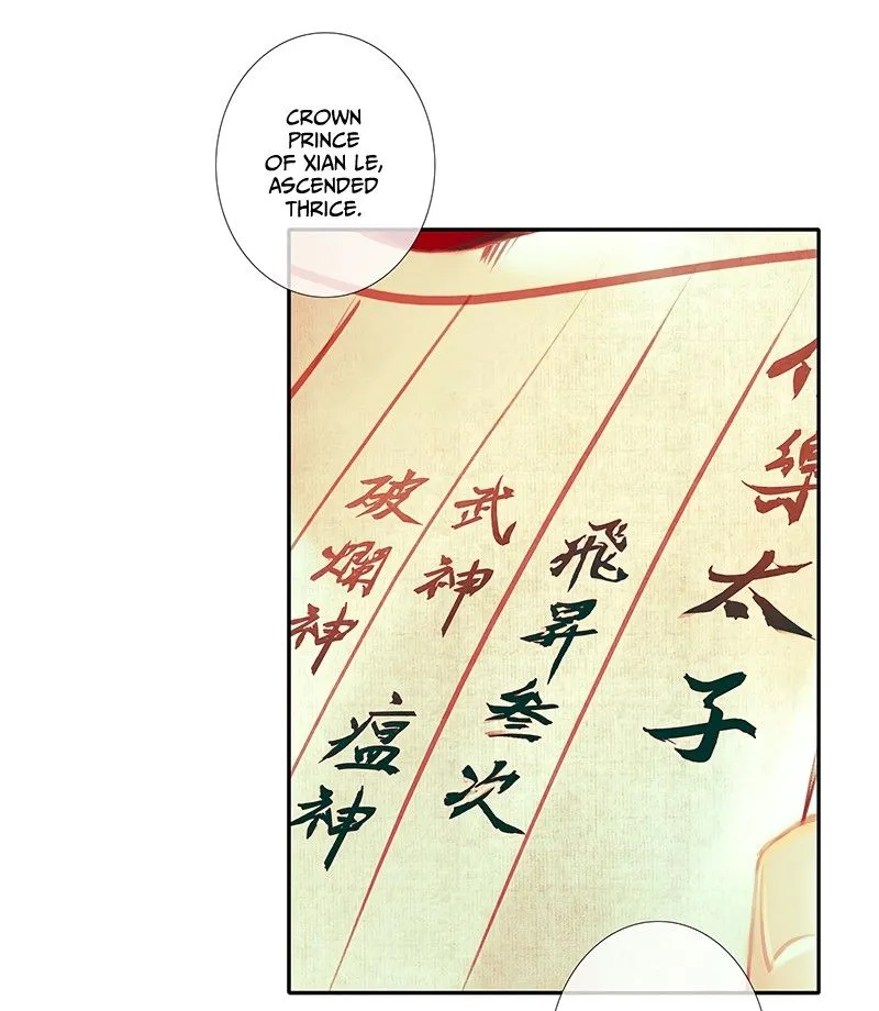 Read Heaven Official's Blessing EN Manga Online