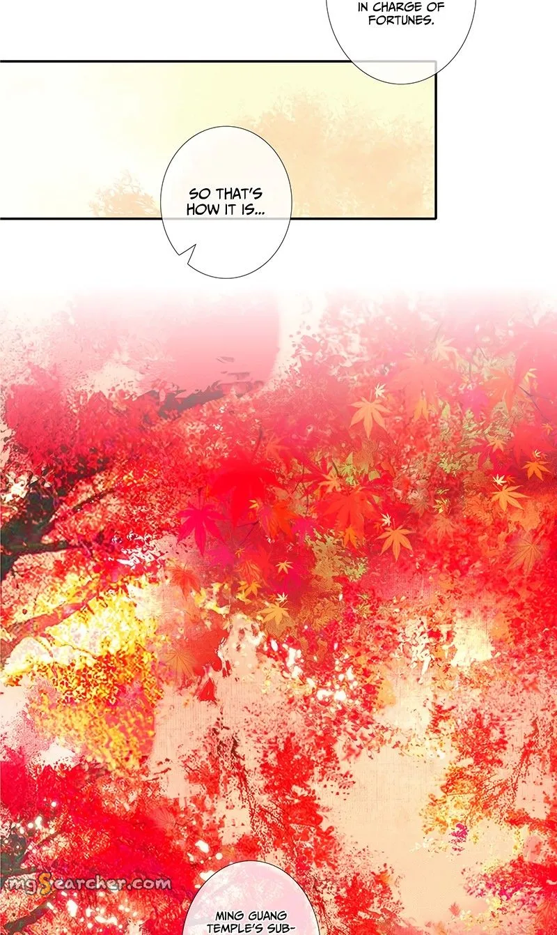 Read Heaven Official's Blessing EN Manga Online