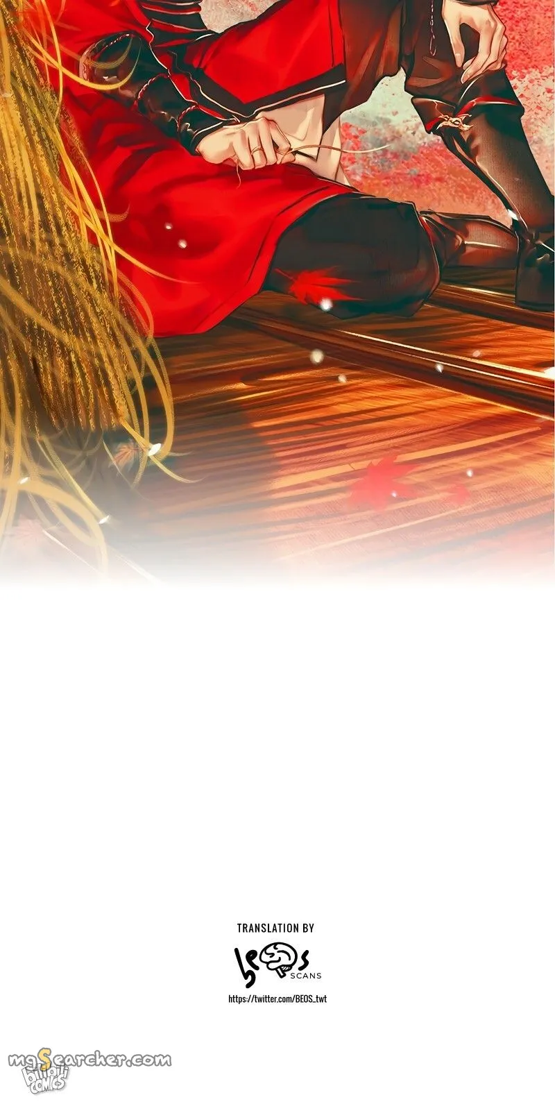 Read Heaven Official's Blessing EN Manga Online