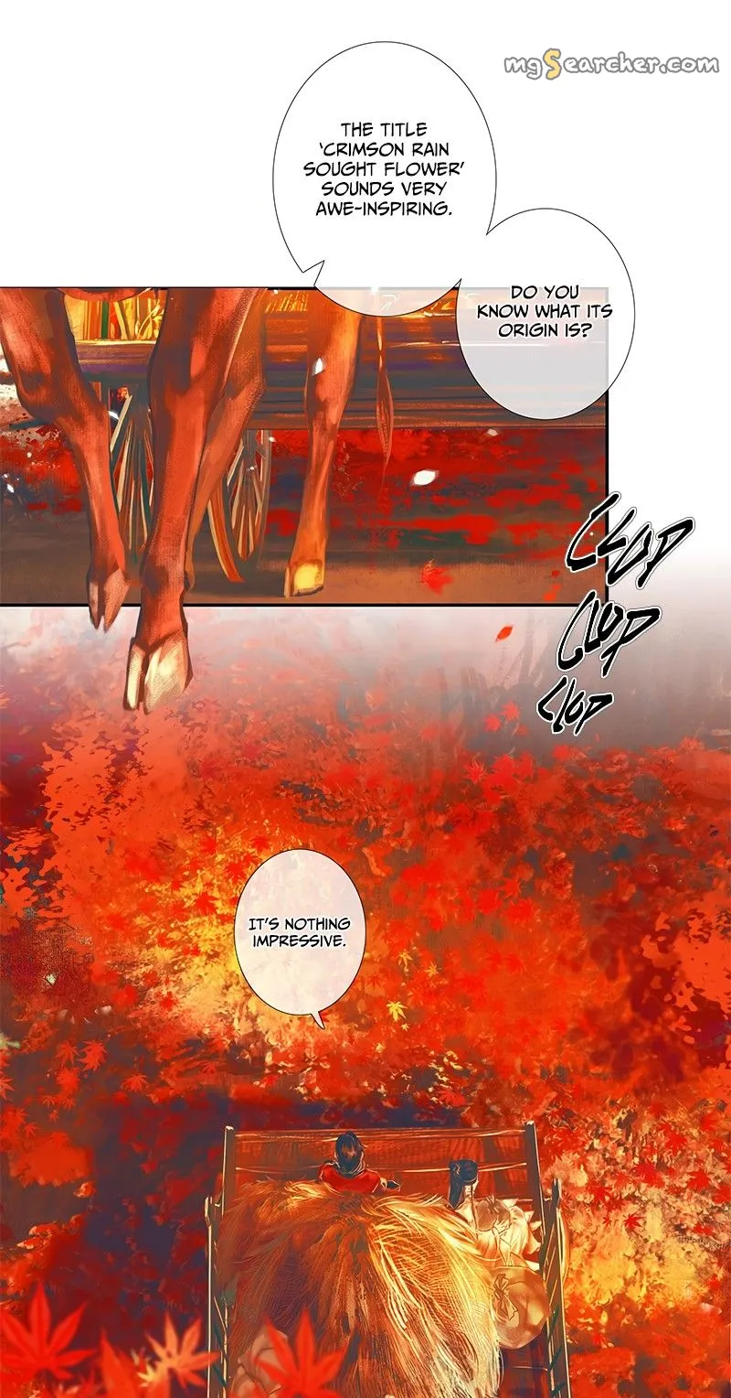 Read Heaven Official's Blessing EN Manga Online