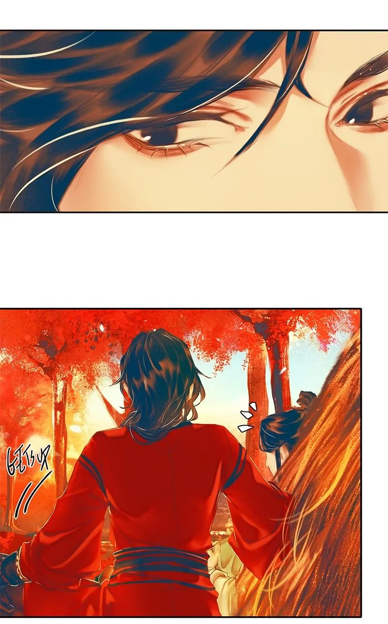Read Heaven Official's Blessing EN Manga Online