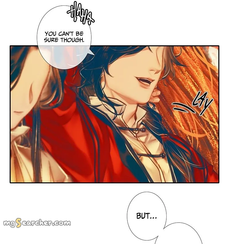 Read Heaven Official's Blessing EN Manga Online