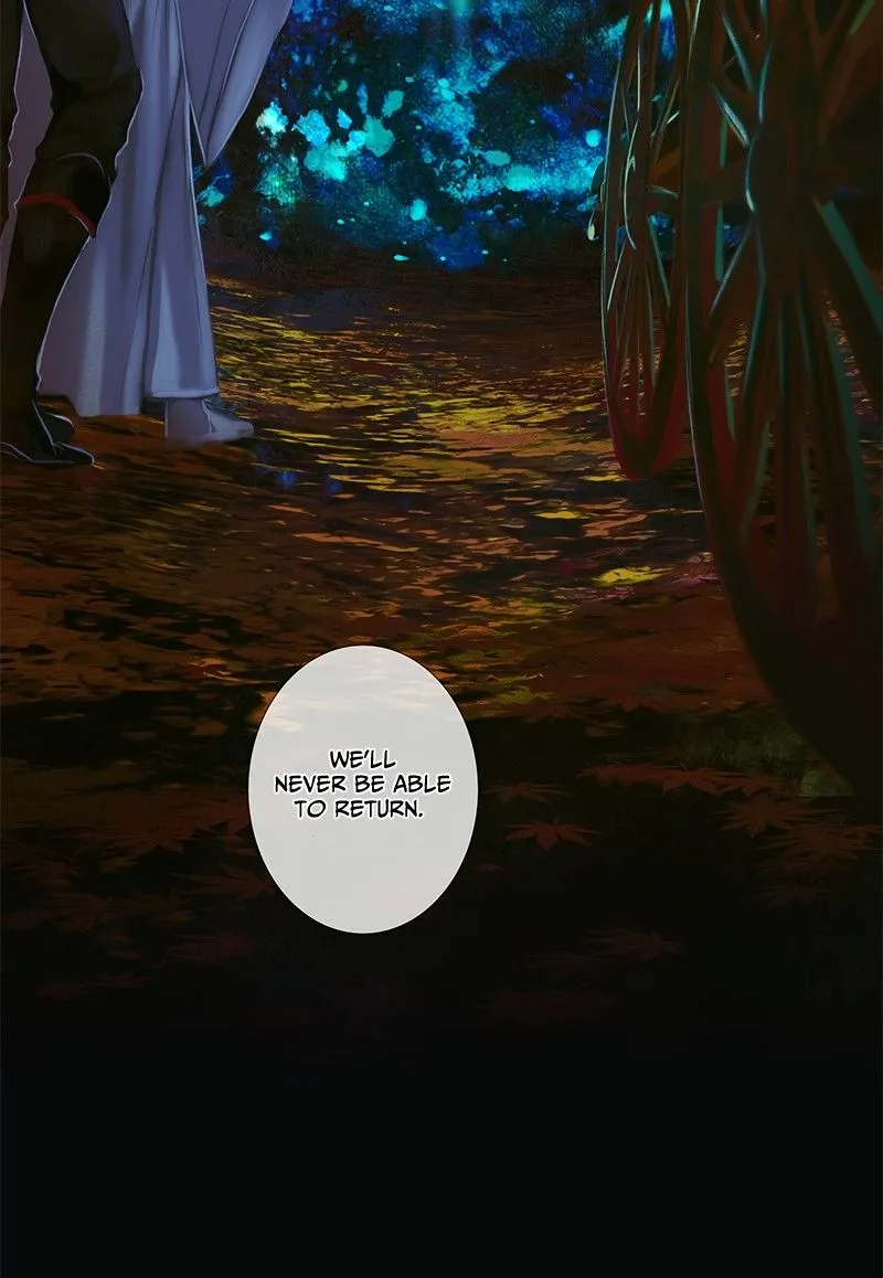 Read Heaven Official's Blessing EN Manga Online