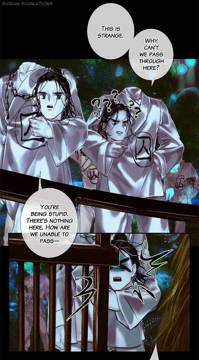 Read Heaven Official's Blessing EN Manga Online