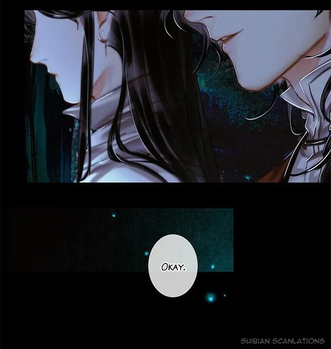 Read Heaven Official's Blessing EN Manga Online