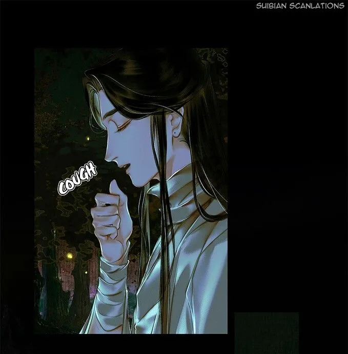 Read Heaven Official's Blessing EN Manga Online