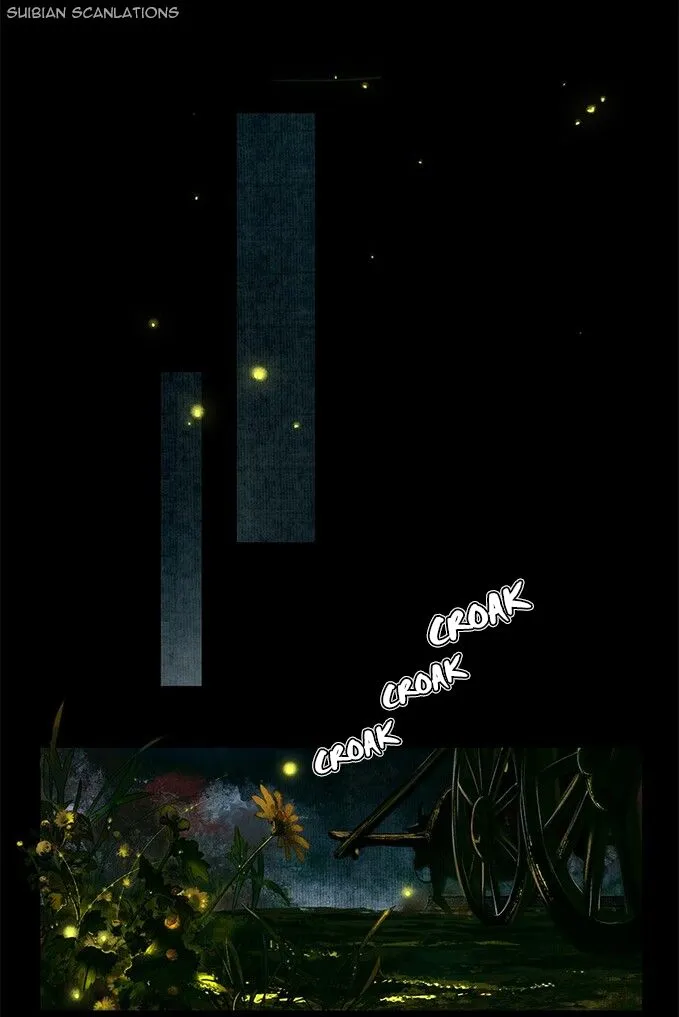 Read Heaven Official's Blessing EN Manga Online