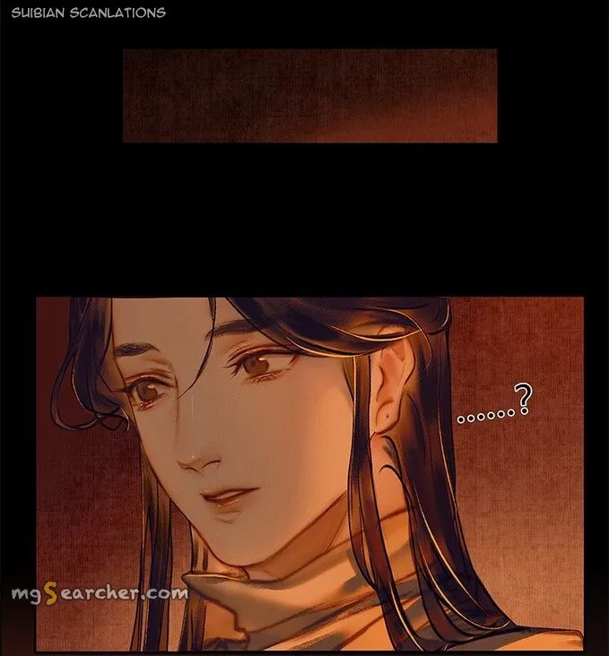 Read Heaven Official's Blessing EN Manga Online