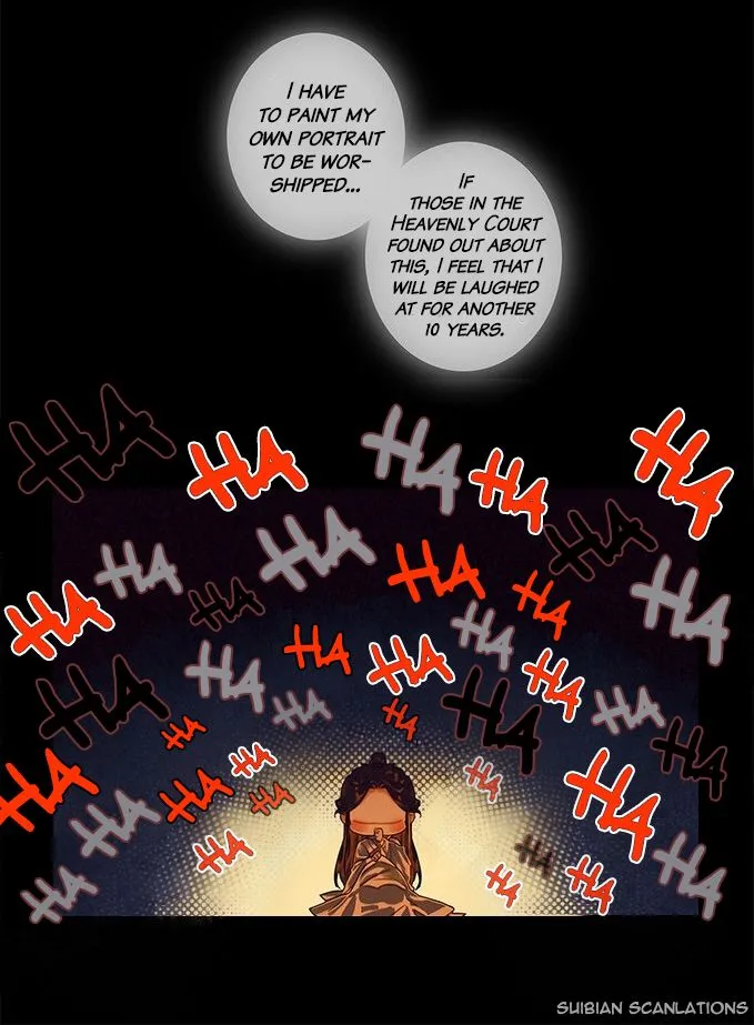 Read Heaven Official's Blessing EN Manga Online