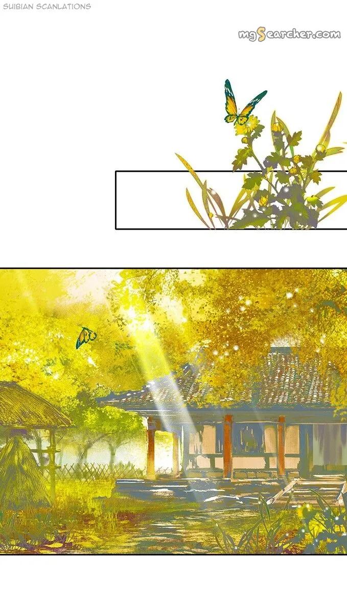 Read Heaven Official's Blessing EN Manga Online