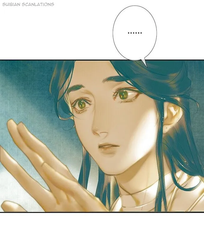 Read Heaven Official's Blessing EN Manga Online