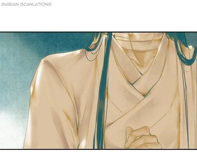 Read Heaven Official's Blessing EN Manga Online