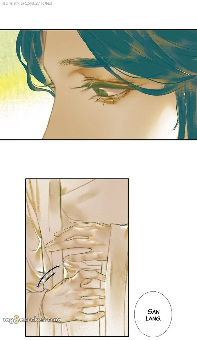 Read Heaven Official's Blessing EN Manga Online