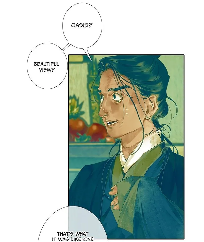 Read Heaven Official's Blessing EN Manga Online