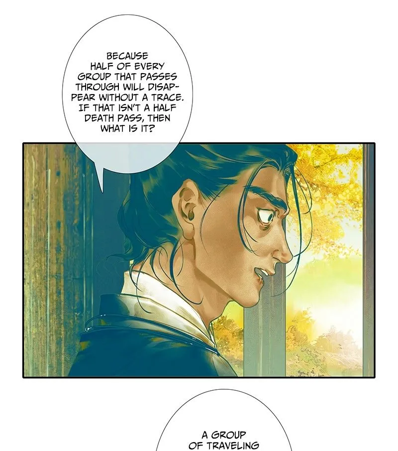 Read Heaven Official's Blessing EN Manga Online