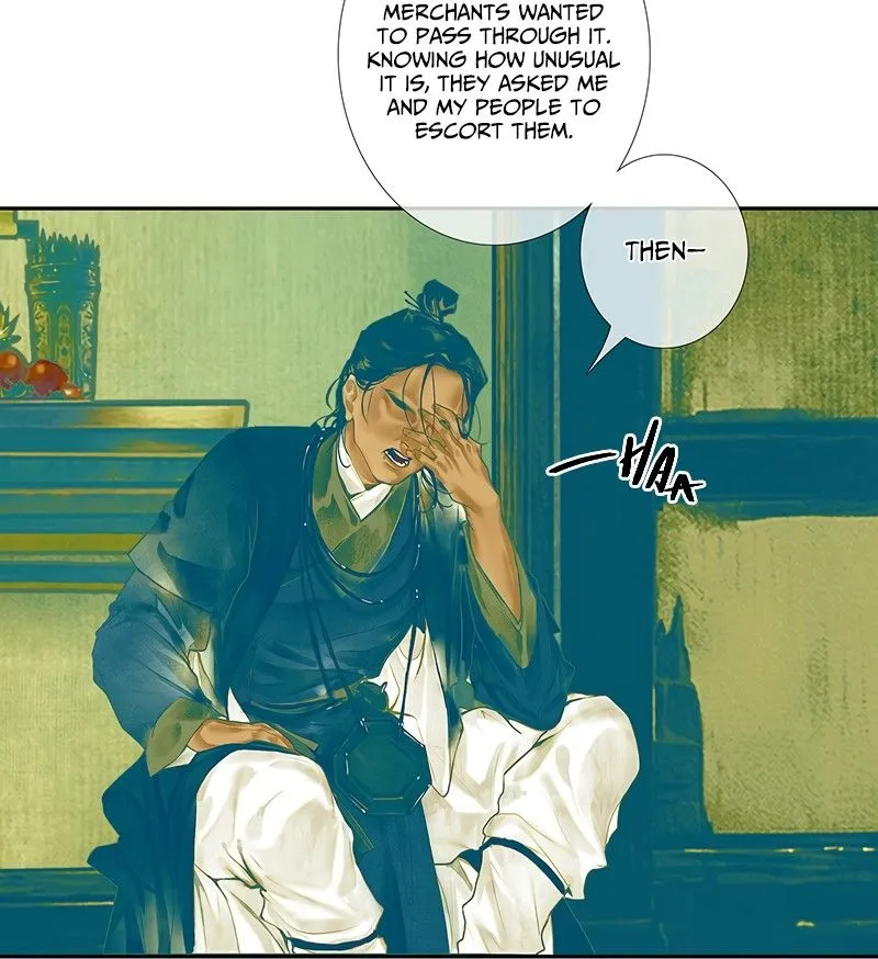 Read Heaven Official's Blessing EN Manga Online