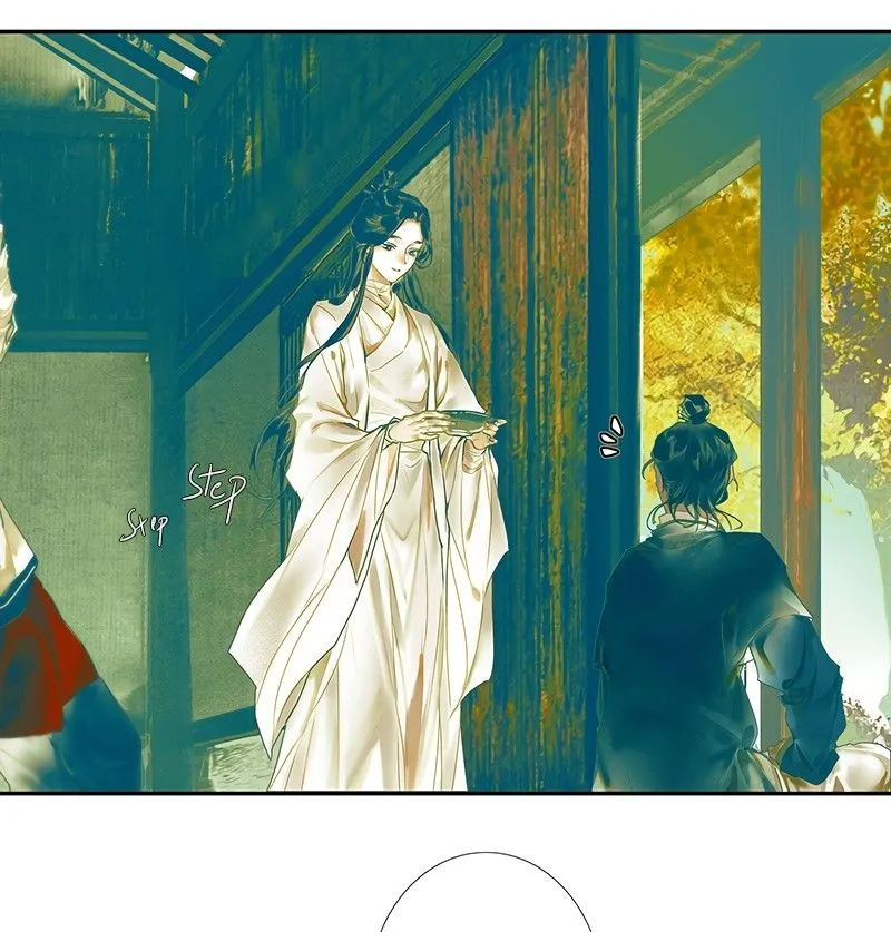 Read Heaven Official's Blessing EN Manga Online
