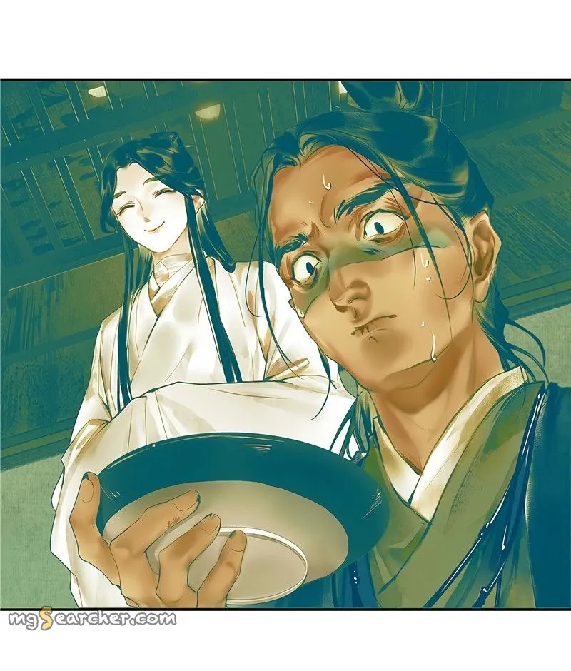 Read Heaven Official's Blessing EN Manga Online