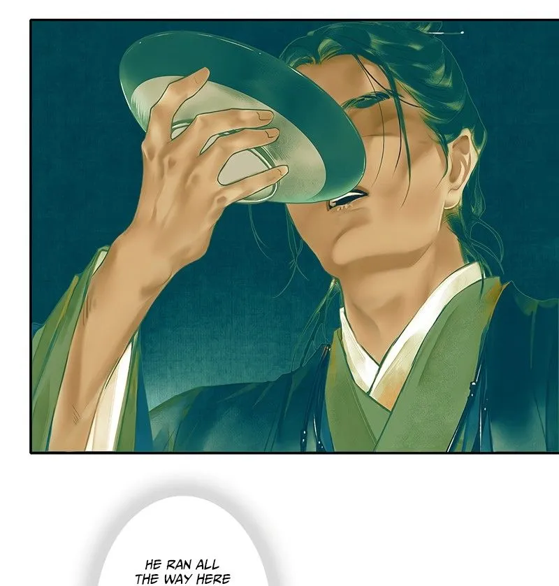 Read Heaven Official's Blessing EN Manga Online